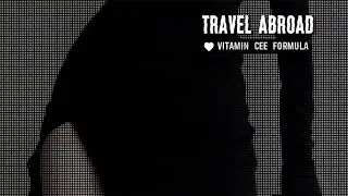 travel abroad // subliminal