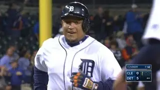 9/27/16: Verlander dominant in Tigers' win