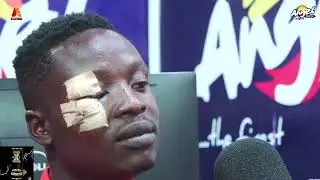 Tro-Tro Mate Explained How he Was Beaten by 