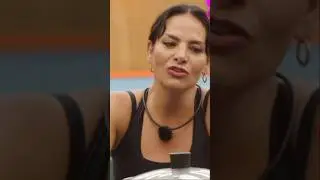 Fabiola cuenta cuando le pintaron el cuerno. La Granja Vip