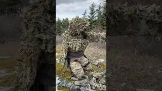 LAPA GEAR VIPER HOOD V3 #army #military #camouflage #tacticalgear #gear