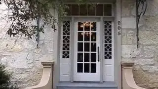 C.H. GUENTHER HOME-HISTORIC HOMES IN SAN ANTONIO