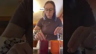 How to reuse candle jars!