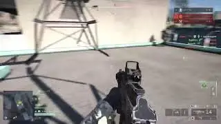 BATTLEFIELD 6 JUGANDO CON SUBS ** NUEVA ACTUALIZACI&Oacute;N **