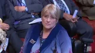 GOVIA THAMESLINK: has the company backed down over controversial guidance about disabled people?