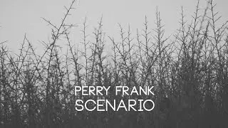 PERRY FRANK | Scenario || Full Album Visual Mix // Ambient Guitar Music 
