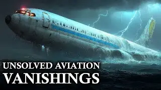It Wasn&rsquo;t From Here&rdquo;: Real Aviation Mysteries Reported By Pilots