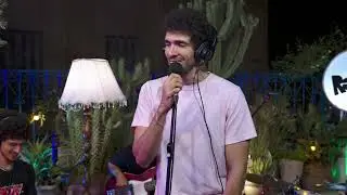 ROOTROOF X HAROON (Live Session)