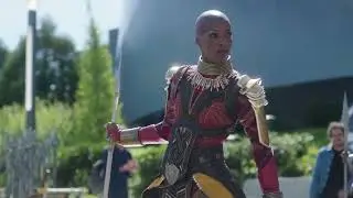 D&eacute;couvrez les m&eacute;tiers de com&eacute;dienne et danseuse au sein de Disneyland Paris !