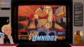 Random Retro Roulette ~ The Deep Dark World of Gaming