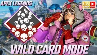 GETTING A 20 KILL GAME!!!!