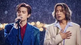 🌧️☔ 雨に溶けた約束 — MASAYAとJuni、叶わなかった夢が流した夜の涙 💔💔🌧️ すれ違う心、交わらぬ未来 — 雨の夜に崩れたMASAYAとJuniの希望