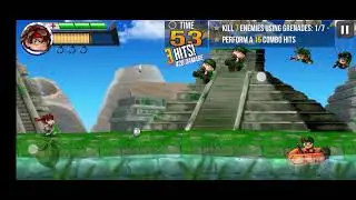 Ramboat 2 dangerous mission|| gun fire 🔥# bomb 💣 blast#games #fighter 