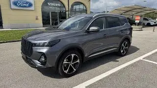 DR6.0 Automobiles 1.5 Bi-Fuel GPL 149CV CVT Automatica - NUOVA
