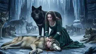 Rejected Omega Sheltered Twelve Wolves in a Cave — By Morning, the Alpha King Declared Her Luna
