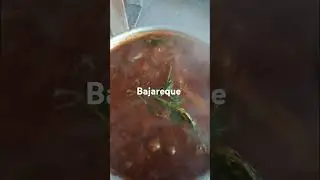 asi se come en guerrero rico bajareque