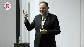 M’lerin İzinde Karakter İnşa Etmek | Doç. Dr. Mehmet Dinç