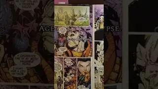 X-Men AoR Overture #1 BIRD-GIRL Gets A NEW Name