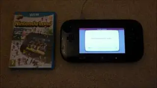 LatestWiiUGames Intro Video + ElTheGeek + GadgetGirlKylie + Latest3DSGames