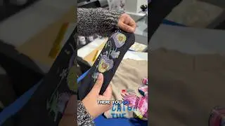 Silky Socks и Mimaki USA объединили усилия на выставке #Impressionsexpo. Поделитесь с нами своими...