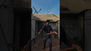 Nunchaku flows  | Weapon Mastering #series