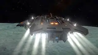 Elite dangerous T-10 defender of tethys empire crew. Ship name TEC-COLOSSUS