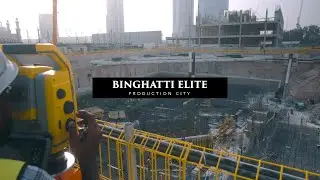 Binghatti Elite - Project Update - June 2025