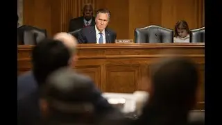 Senator Romney: The Administration must unequivocally communicate its posture toward Libya