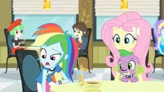 flutterdash being gay for 4 min part 1
