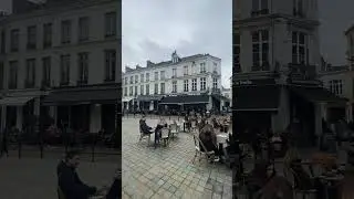 Caf&eacute;s of Lille &ndash; A Taste of French Charm!