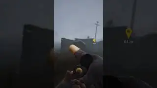Борьба с потусторонними чудовищами в условиях наводнения и апокалипсиса