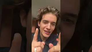 Noah Urrea Live (14/02/23)