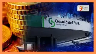 Consolidated bank returns to profit with KES 21.6M gain