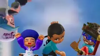 Being a troll in ninjala Feat,gameboy,camthedude,godspeed