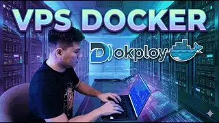 Panduan Install Dokploy di VPS Nevacloud