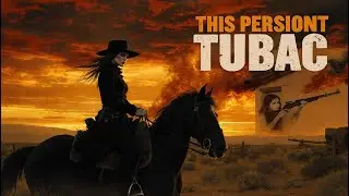EP4 Viuda Negra &ndash; Trampa en Tubac | Saga Vaquero Sonora 1885