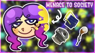 Splatoon 3 Kills Compilation