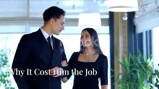 Job Interview Gone Wrong: Bad Behavior Costs Man The Job
