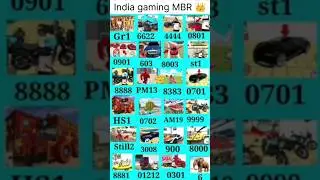 👉Indian Bikes Driving 3D: All New Secret Cheat Codes 💯2026 | India gaming MBR 🏍️👑
