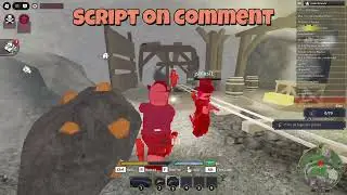 Free Script The Wild West 4.0 #scriptroblox #robloxhack #downloadhackroblox