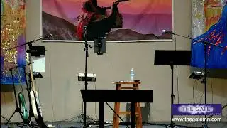 The Gate [MN]  Sunday Night  Service Sept 29th,  2024