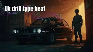 Free Uk Drill type beat #JaySix