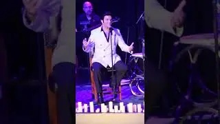 Ben Thompson talks about Elvis Week
