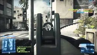 Battlefield 3 Back to Karkand - Commentary by Snoov