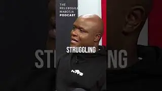 Lekau Sehoana reveals how his company went into liquidation.
