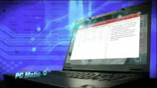 PC Matic from PC Pitstop