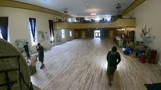 VCOH Floors