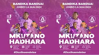#LIVE 🔴: MKUTANO WA HADHARA WA CHAMA CHA ACT WAZALENDO MALINDI UNGUJA 07.7.2024 #JUSSA #OMO