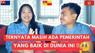 TERNYATA MASIH ADA PEMERINTAH YANG BAIK DI DUNIA INI‼️