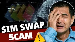 3 Missed Calls & Bank A/c Empty | SIM Swap Scam & How Can You Protect Yourself!